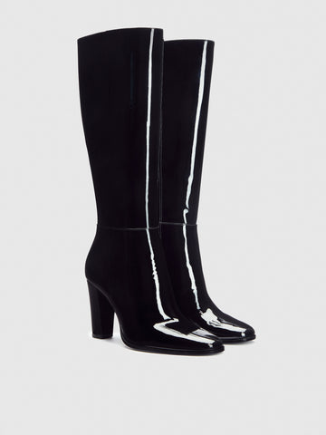 aurelie knee boot