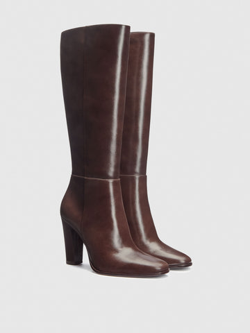 aurelie knee boot