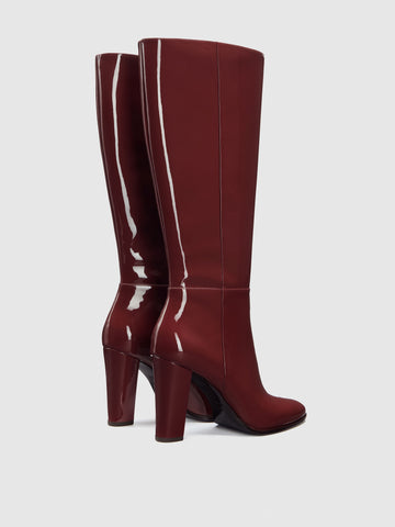 aurelie knee boot