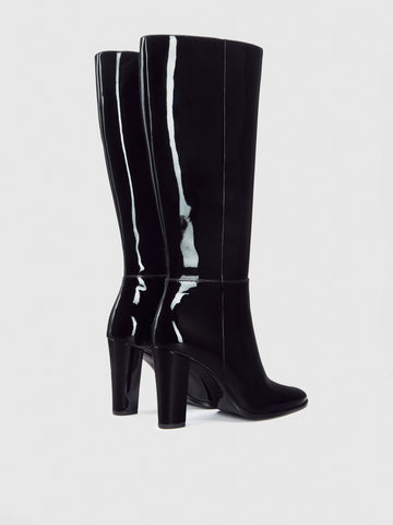 aurelie knee boot