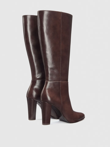 aurelie knee boot