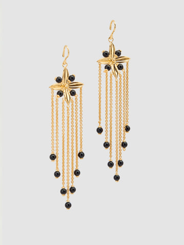 marjorie earrings