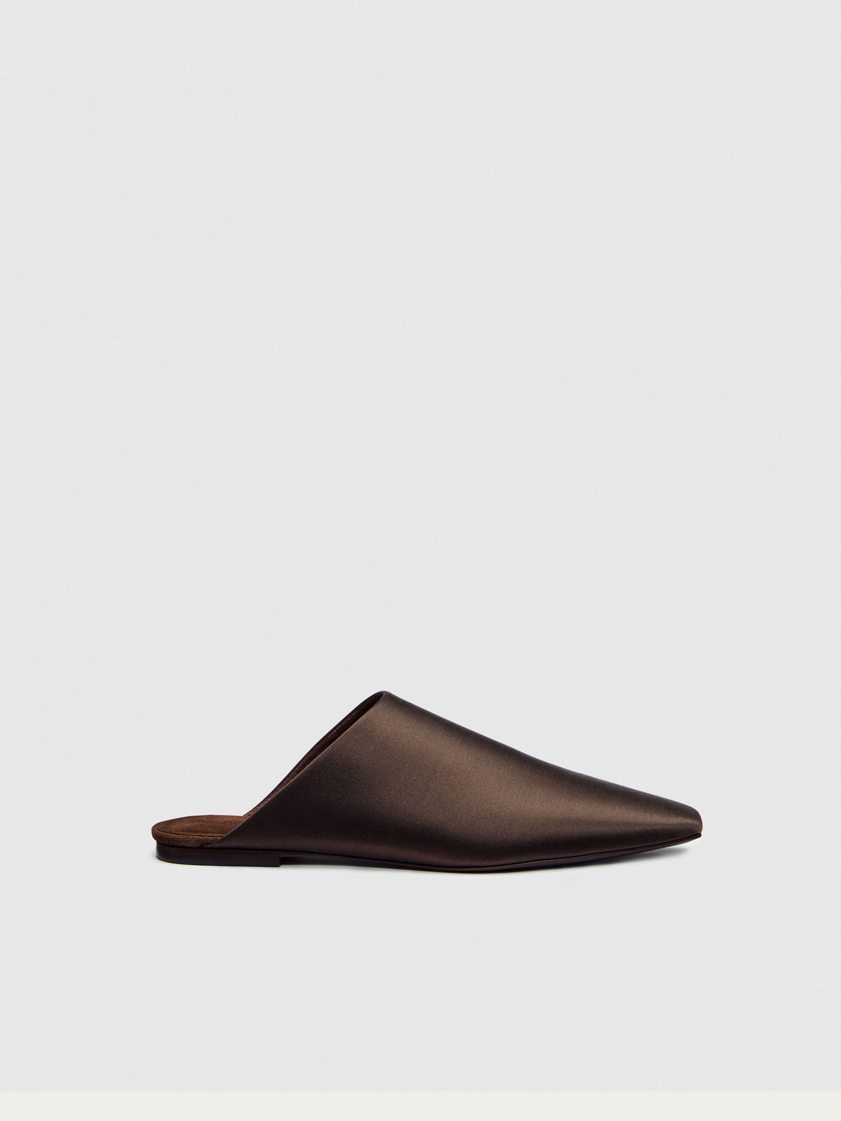 bailey flat mule
