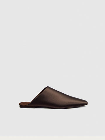 bailey flat mule