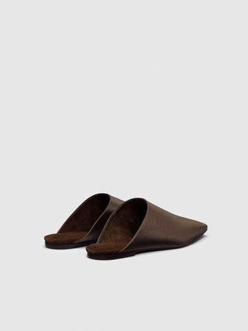 bailey flat mule